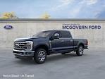 New 2024 Ford F-350 Lariat Crew Cab 4WD, Pickup for sale #FN5804 - photo 2