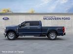 New 2024 Ford F-350 Lariat Crew Cab 4WD, Pickup for sale #FN5804 - photo 4