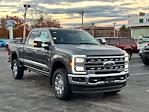 New 2024 Ford F-350 Crew Cab 4WD, Pickup for sale #FN5811 - photo 8