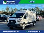 New 2024 Ford Transit 250 Base Medium Roof RWD, Empty Cargo Van for sale #FN5812 - photo 10