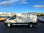 New 2024 Ford Transit 250 Base Medium Roof RWD, Empty Cargo Van for sale #FN5812 - photo 11