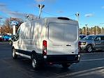 New 2024 Ford Transit 250 Base Medium Roof RWD, Empty Cargo Van for sale #FN5812 - photo 12