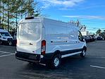 New 2024 Ford Transit 250 Base Medium Roof RWD, Empty Cargo Van for sale #FN5812 - photo 15