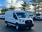 New 2024 Ford Transit 250 Base Medium Roof RWD, Empty Cargo Van for sale #FN5812 - photo 17