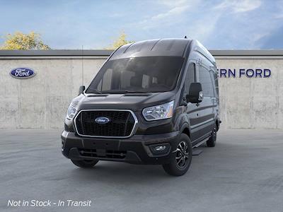 New 2024 Ford Transit 350 High Roof RWD, Passenger Van for sale #FN5819 - photo 2