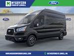 New 2024 Ford Transit 350 High Roof RWD, Passenger Van for sale #FN5819 - photo 1