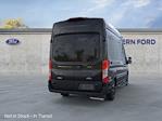 New 2024 Ford Transit 350 High Roof RWD, Passenger Van for sale #FN5819 - photo 8