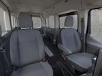 New 2024 Ford Transit 350 Super Cab Medium Roof RWD, Passenger Van for sale #FN5870 - photo 10