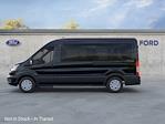 New 2024 Ford Transit 350 Super Cab Medium Roof RWD, Passenger Van for sale #FN5870 - photo 3