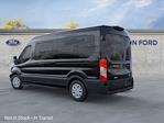 New 2024 Ford Transit 350 Super Cab Medium Roof RWD, Passenger Van for sale #FN5870 - photo 4