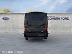 New 2024 Ford Transit 350 Super Cab Medium Roof RWD, Passenger Van for sale #FN5870 - photo 5