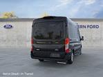 New 2024 Ford Transit 350 Super Cab Medium Roof RWD, Passenger Van for sale #FN5870 - photo 8