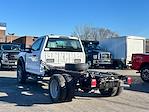 New 2025 Ford F-550 XL Regular Cab 4WD, Cab Chassis for sale #FN5963 - photo 2