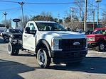 New 2025 Ford F-550 XL Regular Cab 4WD, Cab Chassis for sale #FN5963 - photo 6