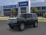 2023 Ford Bronco 4x4, SUV for sale #PLB98343 - photo 2