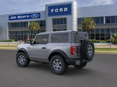 2023 Ford Bronco 4x4, SUV for sale #PLC04791 - photo 2