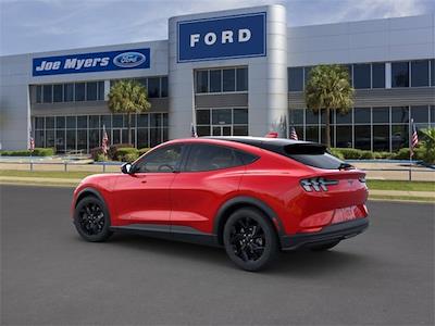 2024 Ford Mustang Mach-E 4x2, SUV for sale #RMA04741 - photo 2