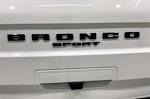 2022 Ford Bronco Sport 4x4, SUV #1008R9A - photo 7