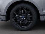 2022 Ford Edge AWD, SUV #NBB13483 - photo 13