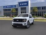 2024 Ford F-150 SuperCrew Cab 4x2, Pickup for sale #RFA18651 - photo 3