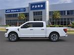 2024 Ford F-150 SuperCrew Cab 4x2, Pickup for sale #RFA18651 - photo 5