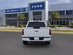 2024 Ford F-150 SuperCrew Cab 4x2, Pickup for sale #RFA18651 - photo 9