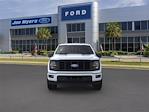 2024 Ford F-150 SuperCrew Cab 4x2, Pickup for sale #RFA18651 - photo 11