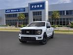 2024 Ford F-150 SuperCrew Cab 4x2, Pickup for sale #RKD51193 - photo 4