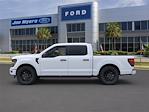 2024 Ford F-150 SuperCrew Cab 4x2, Pickup for sale #RKD51193 - photo 6