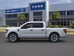 2024 Ford F-150 SuperCrew Cab 4x2, Pickup for sale #RKD85393 - photo 4