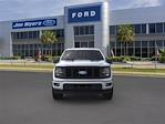 2024 Ford F-150 SuperCrew Cab 4x2, Pickup for sale #RKD85393 - photo 8