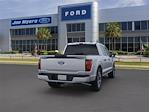 2024 Ford F-150 SuperCrew Cab 4x2, Pickup for sale #RKD85393 - photo 12