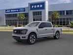 2024 Ford F-150 SuperCrew Cab 4x2, Pickup for sale #RFA88631 - photo 1