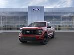 2024 Ford F-150 SuperCrew Cab 4x2, Pickup for sale #RKE06796 - photo 3