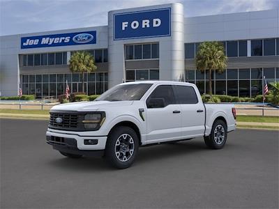 2024 Ford F-150 SuperCrew Cab 4x2, Pickup for sale #RFB10121 - photo 1