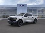 2024 Ford F-150 SuperCrew Cab 4x4, Pickup for sale #RFA23713 - photo 11