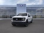 2024 Ford F-150 SuperCrew Cab 4x4, Pickup for sale #RFA23713 - photo 13
