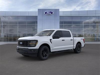 2024 Ford F-150 SuperCrew Cab 4x4, Pickup for sale #RFA23076 - photo 1