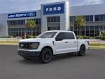 2024 Ford F-150 SuperCrew Cab 4x4, Pickup for sale #RFA23076 - photo 1