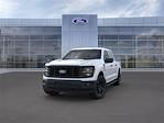 2024 Ford F-150 SuperCrew Cab 4x4, Pickup for sale #RFA23076 - photo 3