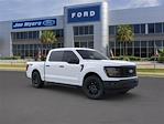 2024 Ford F-150 SuperCrew Cab 4x4, Pickup for sale #RFA23076 - photo 13