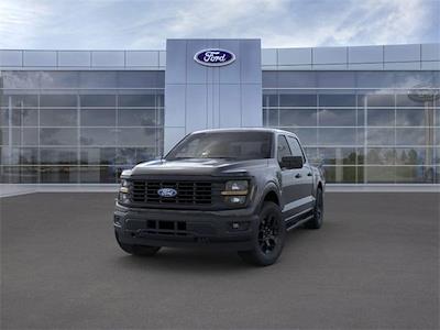 2024 Ford F-150 SuperCrew Cab 4x4, Pickup for sale #RFA47448 - photo 1