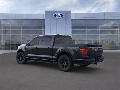 2024 Ford F-150 SuperCrew Cab 4x4, Pickup for sale #RFA47448 - photo 2