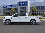 2023 Ford F-150 SuperCrew Cab 4x4, Pickup for sale #1559W1E - photo 4