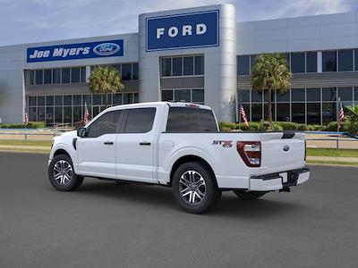 2023 Ford F-150 SuperCrew Cab 4x4, Pickup for sale #PKG06459 - photo 2