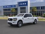 2023 Ford F-150 SuperCrew Cab 4x4, Pickup for sale #PKG07423 - photo 1