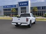 2023 Ford F-150 SuperCrew Cab 4x4, Pickup for sale #PKG07423 - photo 8