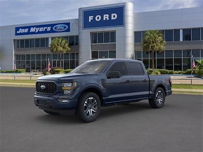 2023 Ford F-150 SuperCrew Cab 4x4, Pickup for sale #PKG18863 - photo 1
