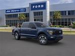 2023 Ford F-150 SuperCrew Cab 4x4, Pickup for sale #PKG18863 - photo 7