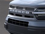 2024 Ford Bronco Sport 4x4, SUV #2000R9B - photo 17
